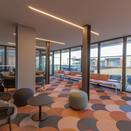 רומא Luxury Trastevere Gym & Rooftop 5H מראה חיצוני תמונה